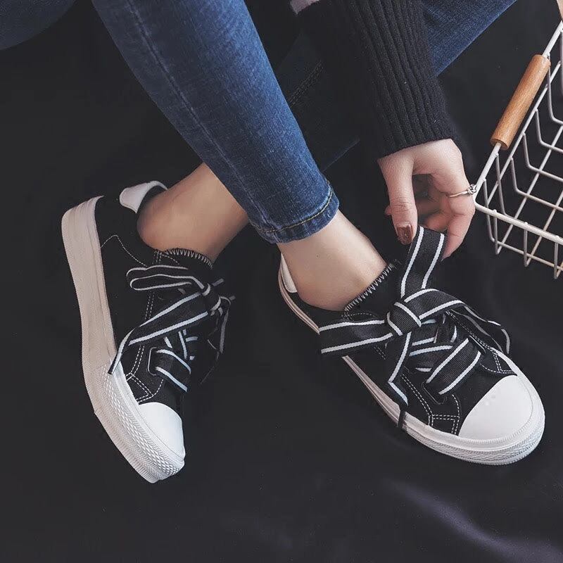 Y-3◆ニザ ロウスニーカー◆キャンバス キャンバススニーカー ラインシューレース 全3色 | LILIANA