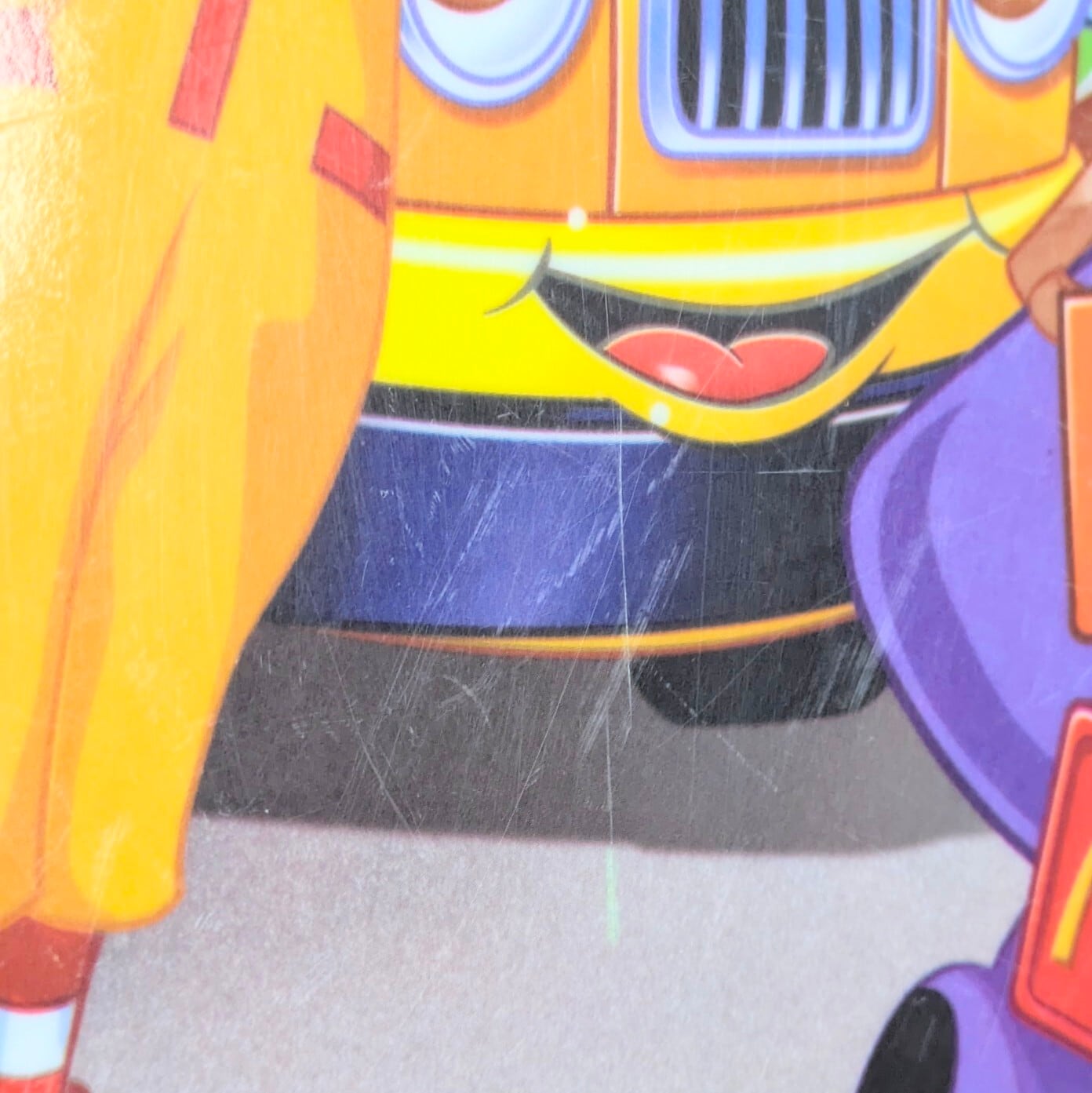 ☆VINTAGE 2004☆【 McDonald's / マクドナルド 】 McDonald's