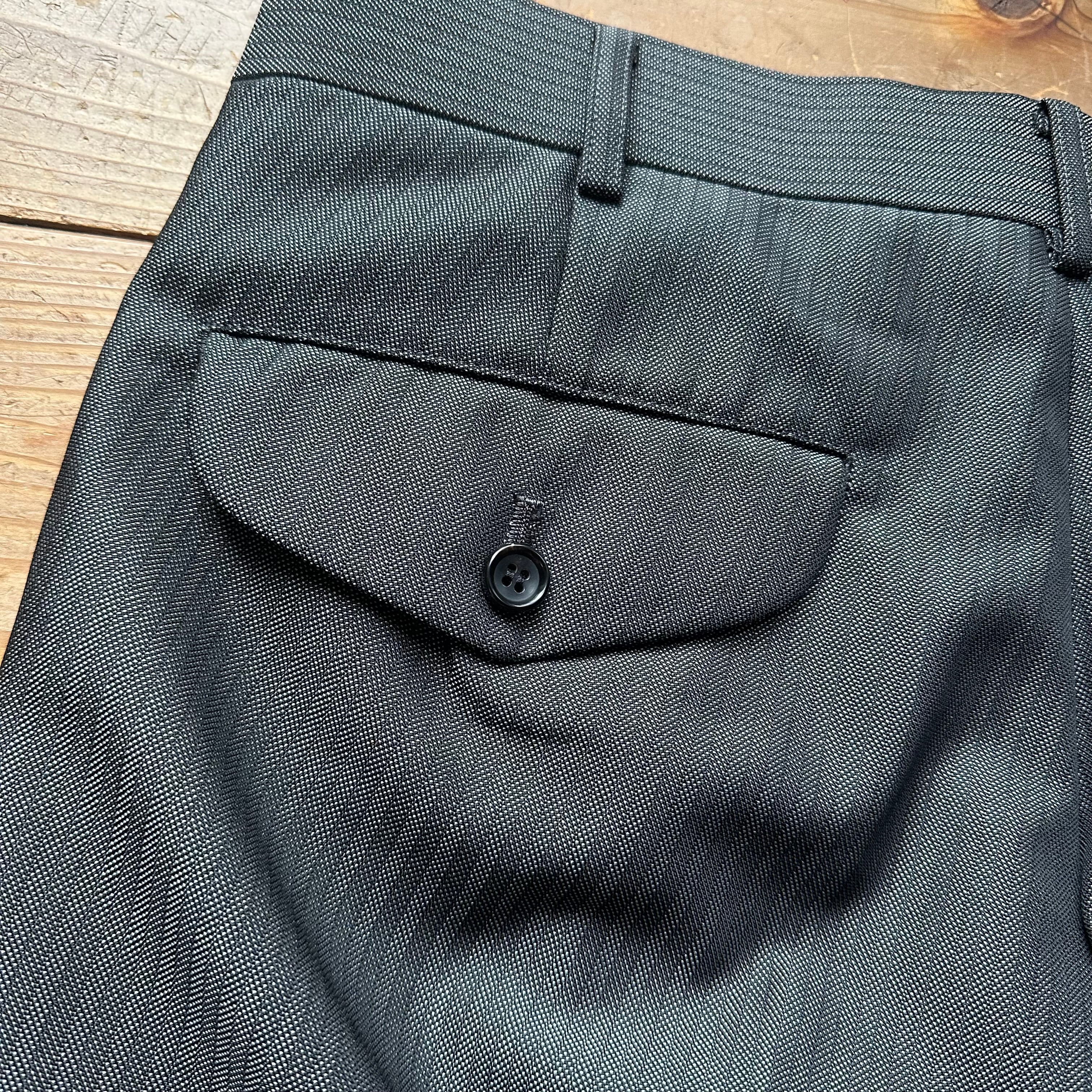 2002SS COMME des GARCONS HOMME PLUS コムデギャルソン オムプリュス