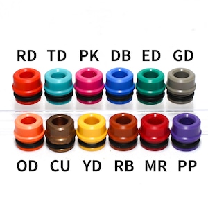 JMK Drip Tips Nub-