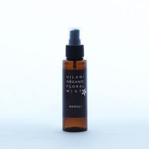 UILANI ORGANICS FLORAL MIST -Neroli-