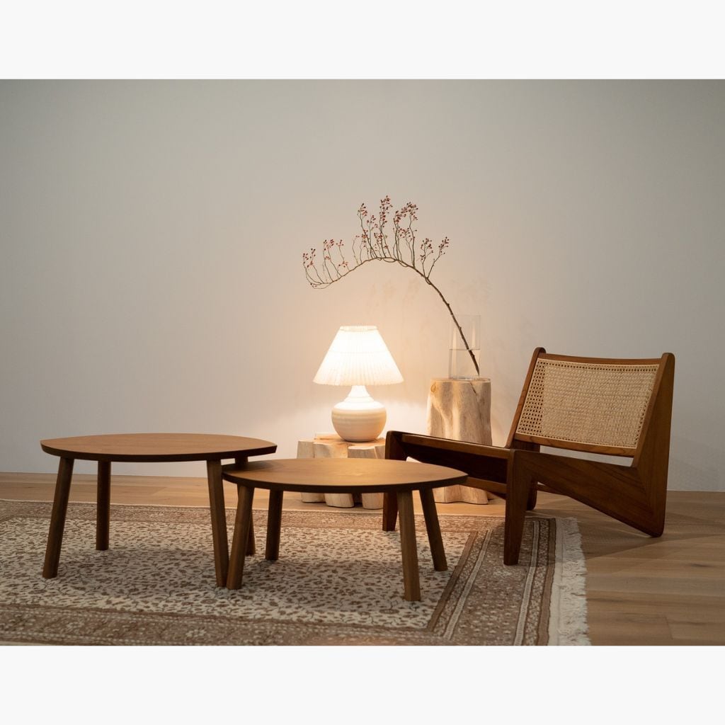 Armless Lounge Chair PH59 / アームレスラウンジチェア Armless Lounge Chair PH59 / アームレスラウンジチェア