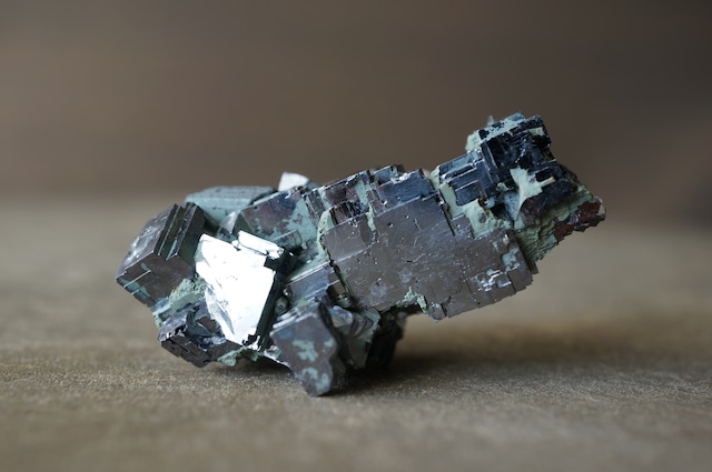 テトラヘドライト/ガレナ Tetrahedrite / Galena 2021