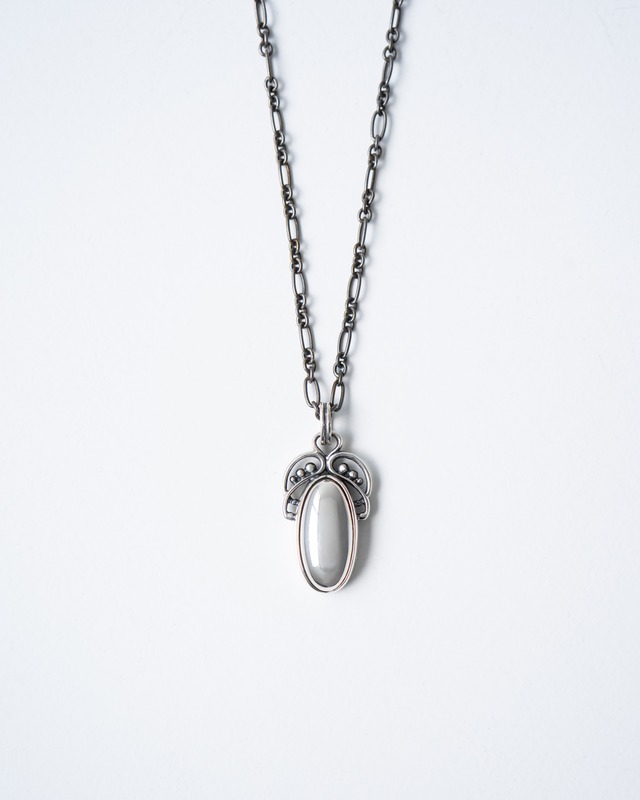 〈Georg Jensen〉Necklace