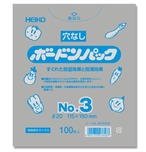 ボードンパック