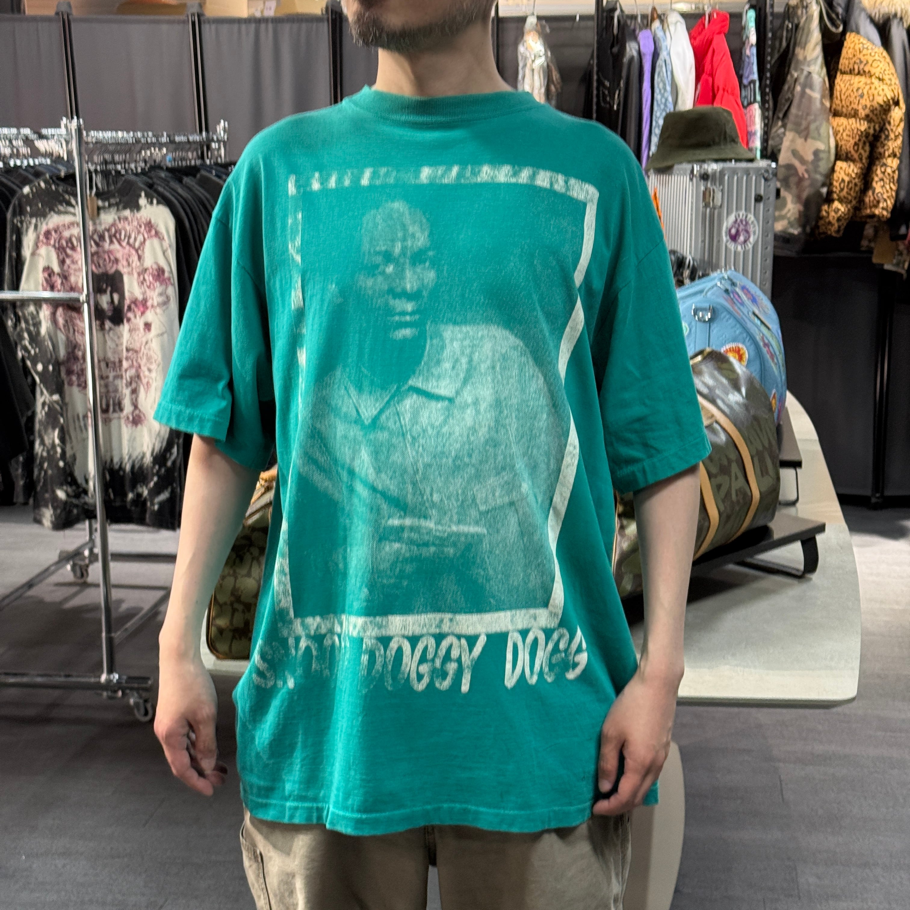 SNOOP DOGGY DOGG】スヌープドギードッグ 