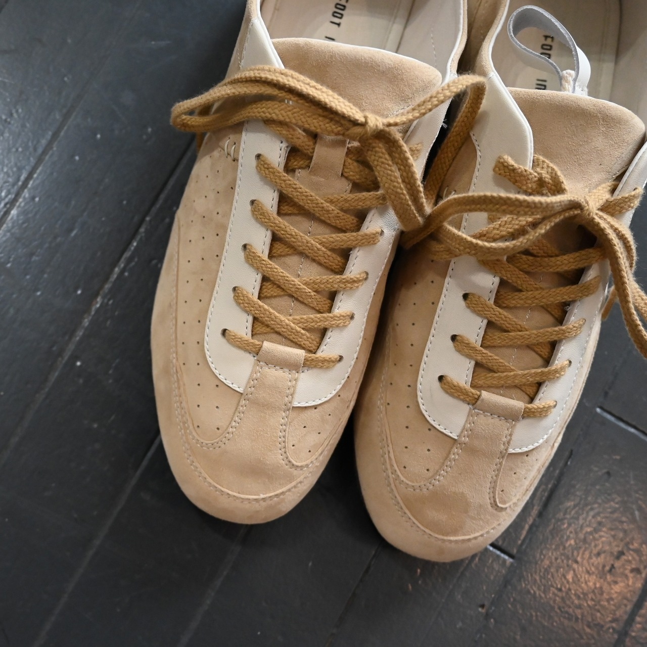 FOOT INDUSTRY / SEMOLINA