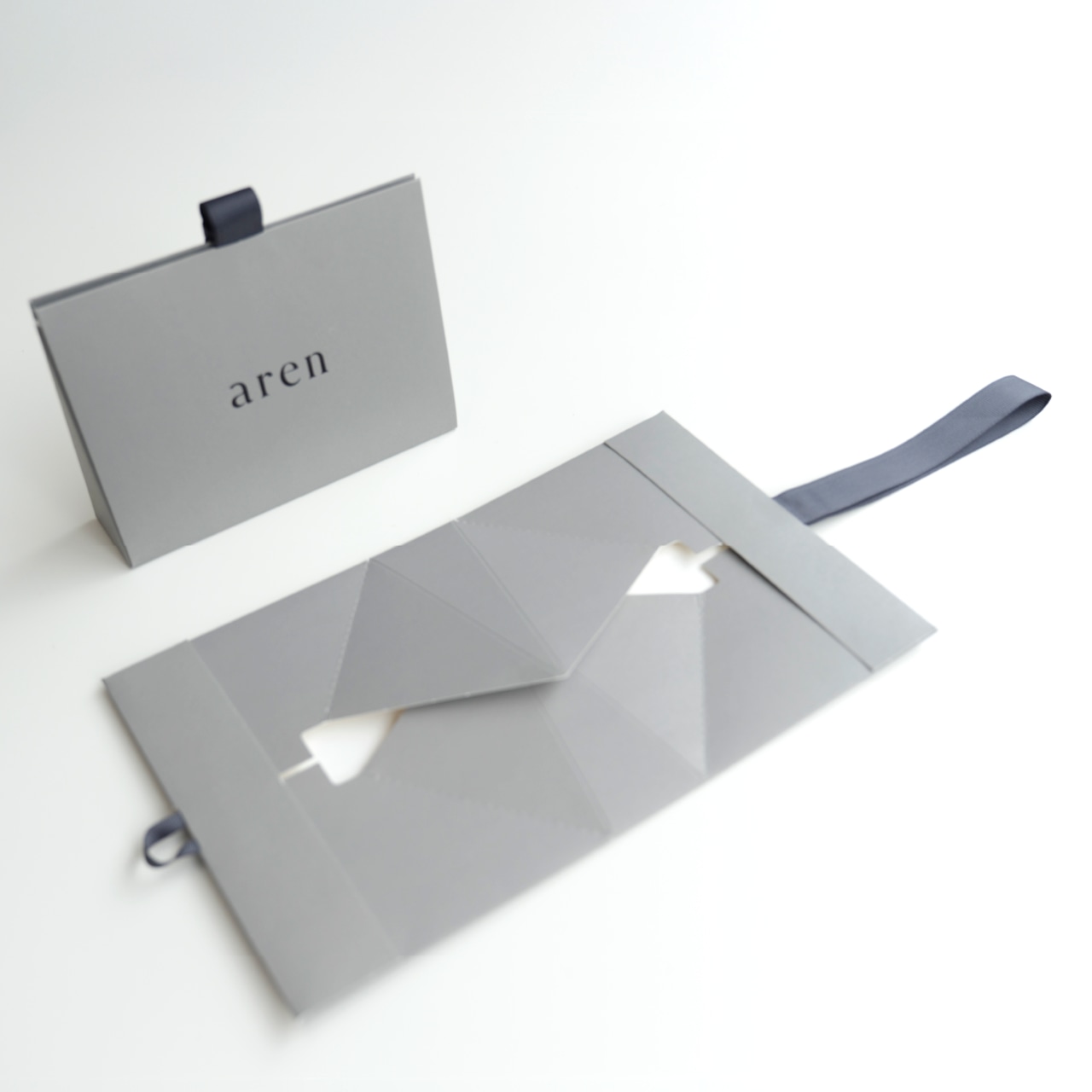 Gift wrapping kit