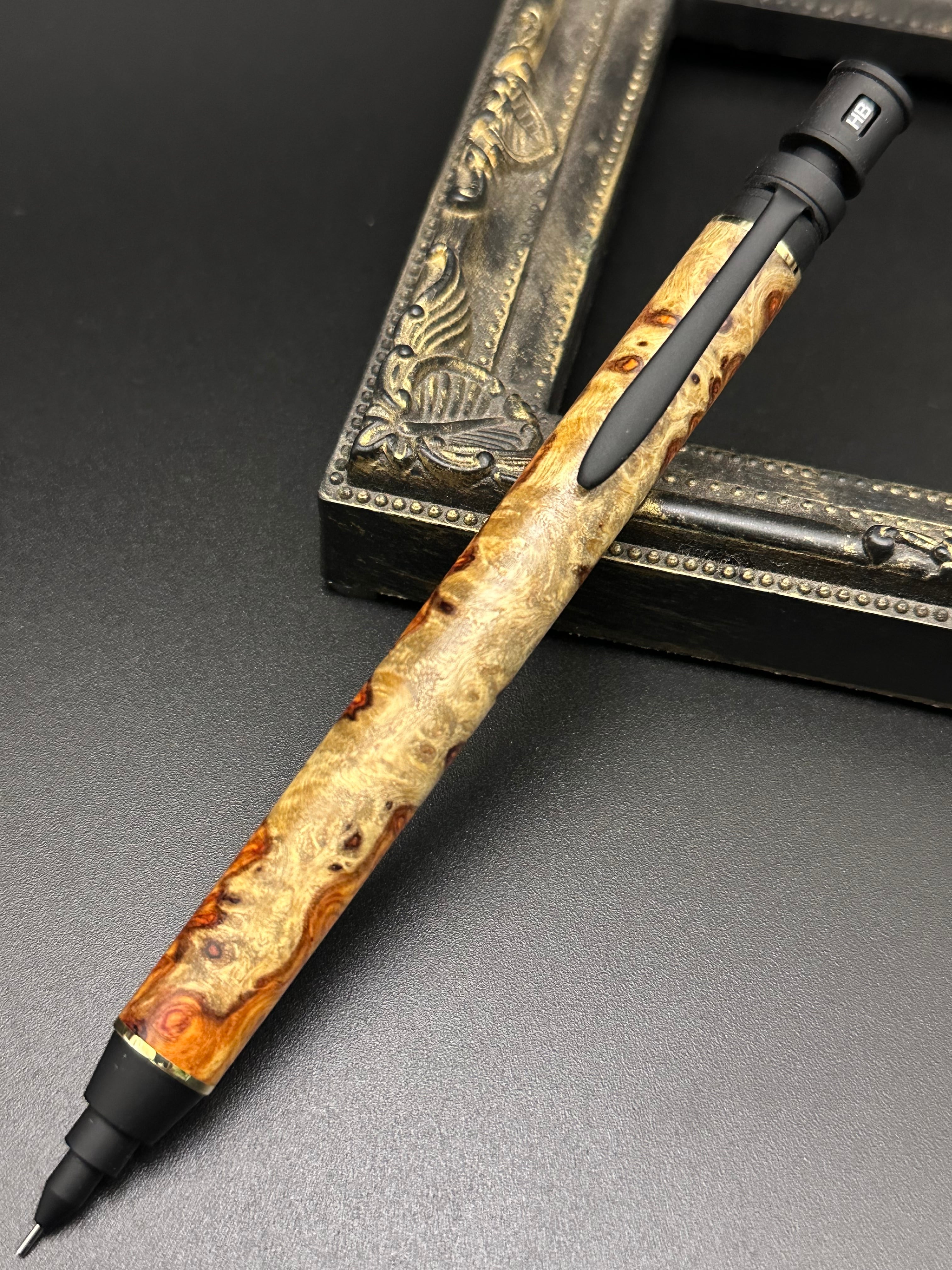 製図用シャープペン | Flamberg