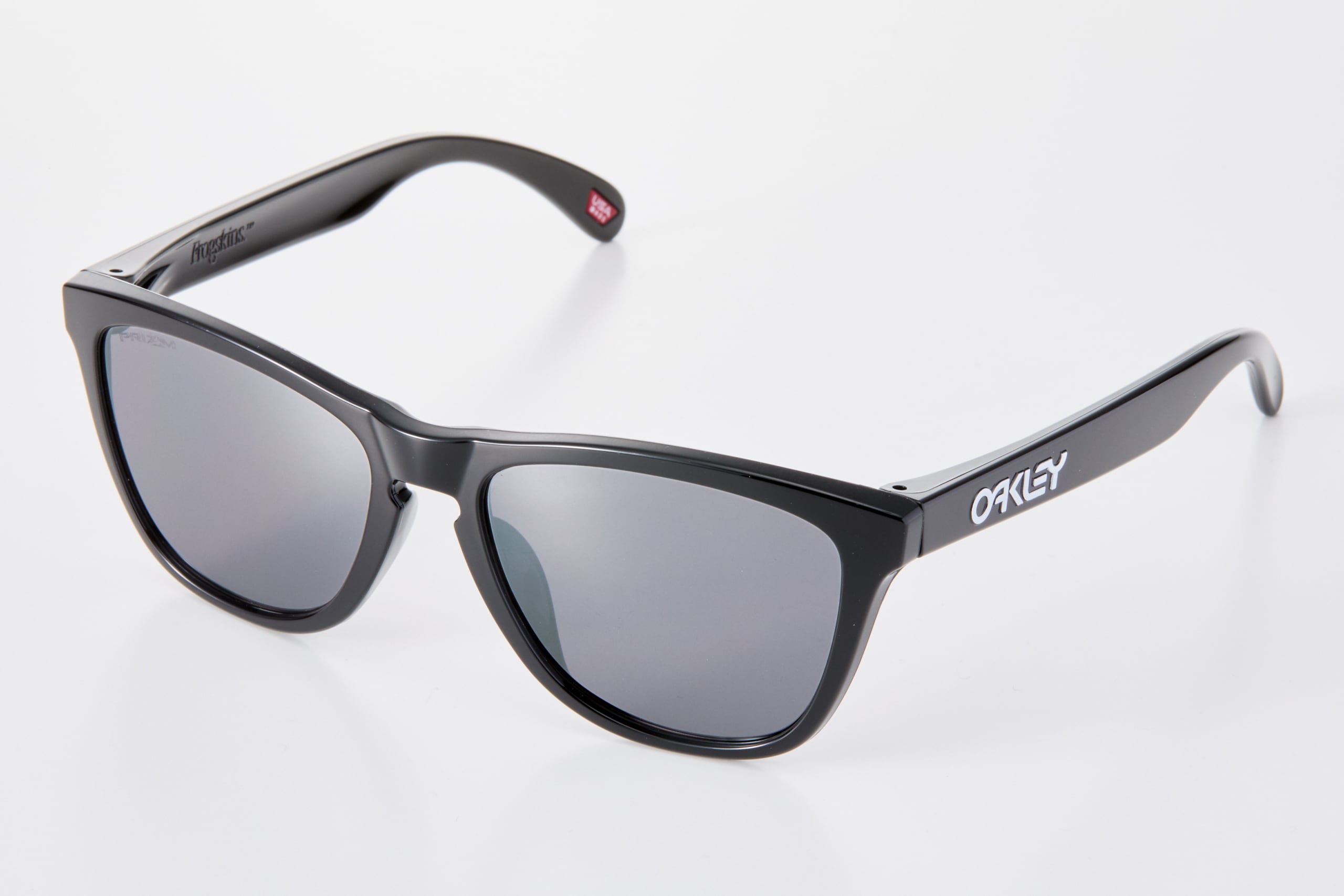 OAKLEY (オークリー) // FROGSKINS // OO9245-6254 | メガネのイタガキ