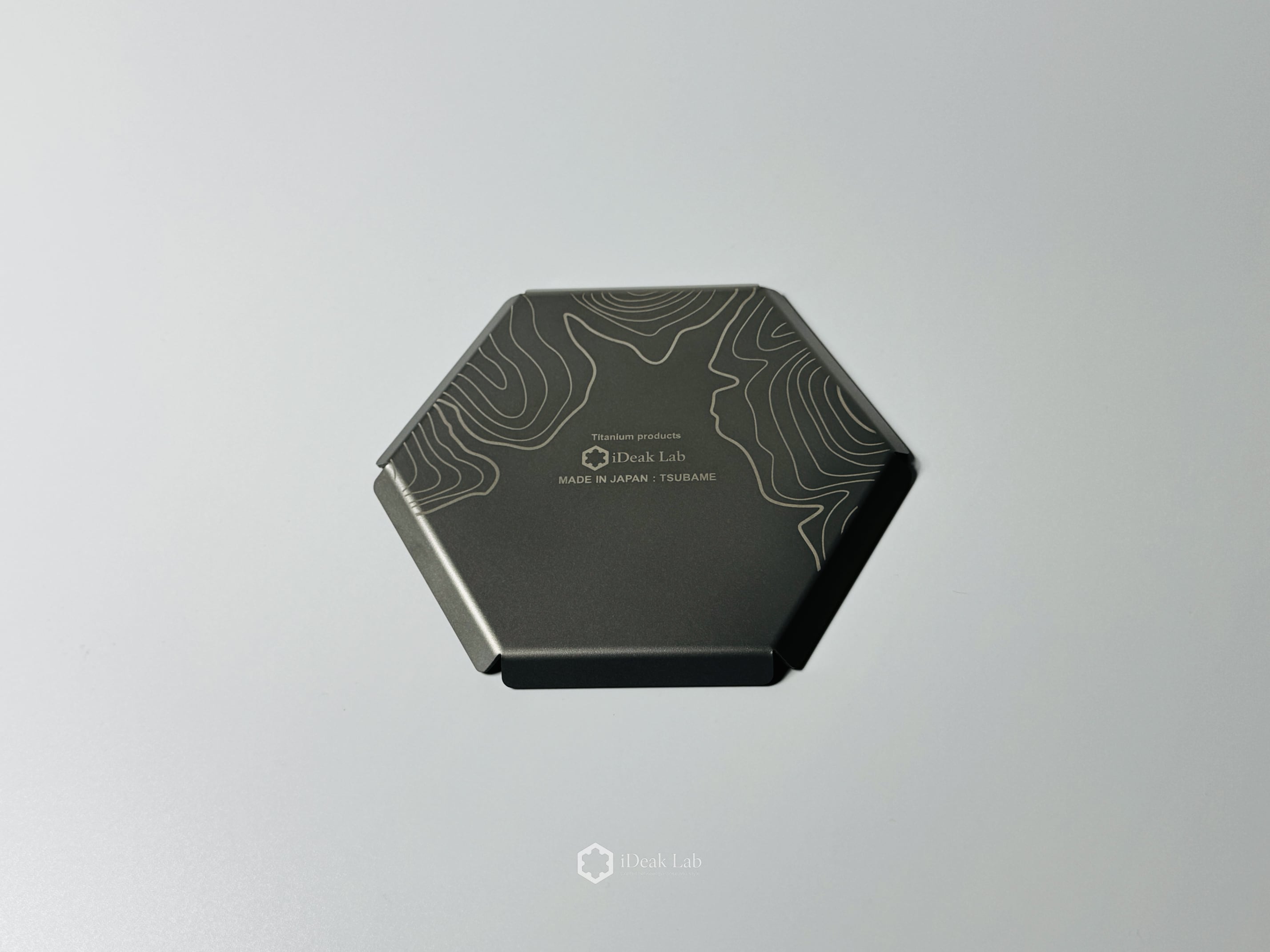 VARGO専用パーツ | iDeak Lab Official Store （アイディーク・ラボ
