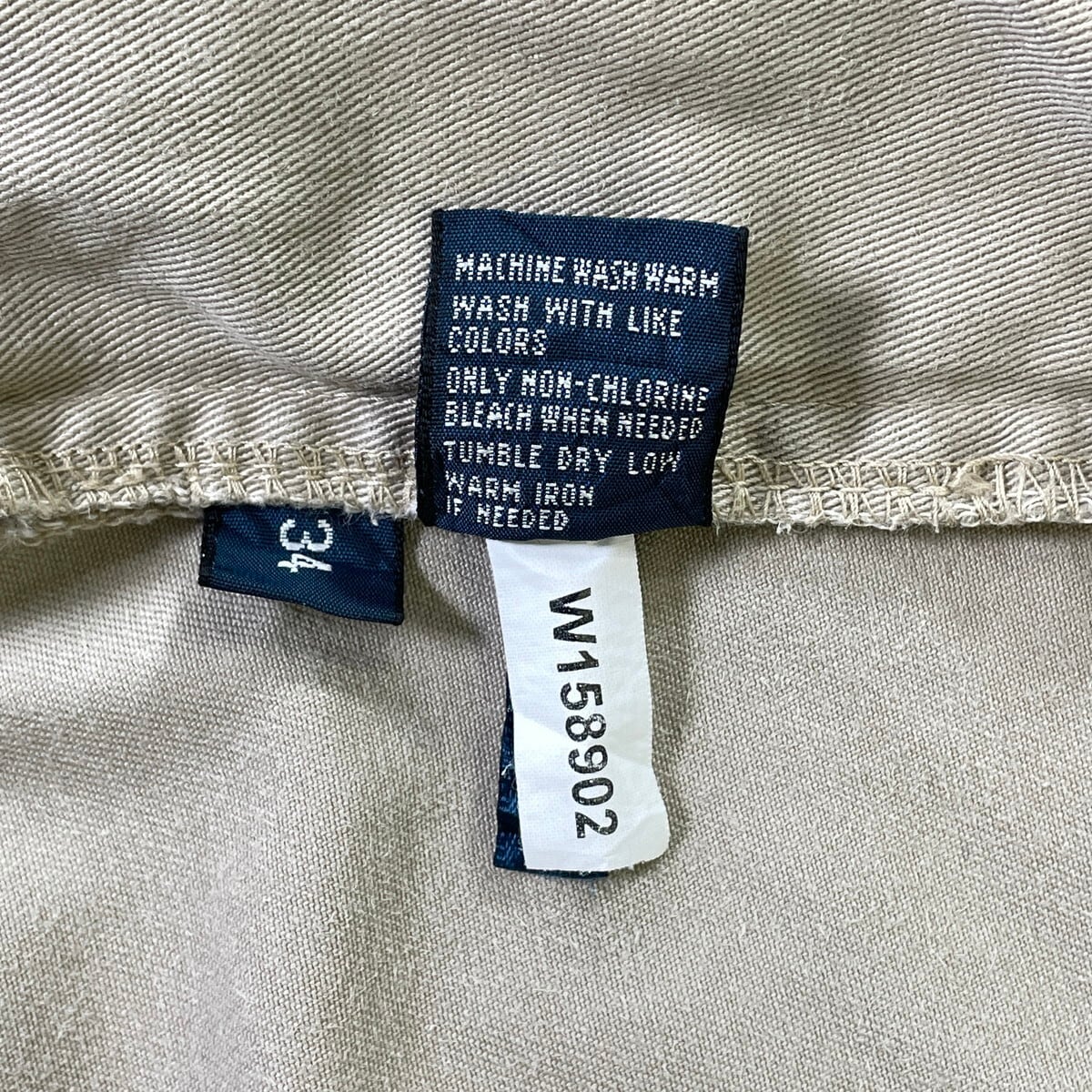 90年代 Polo by Ralph Lauren ポロバイラルフローレン チノ ショーツ