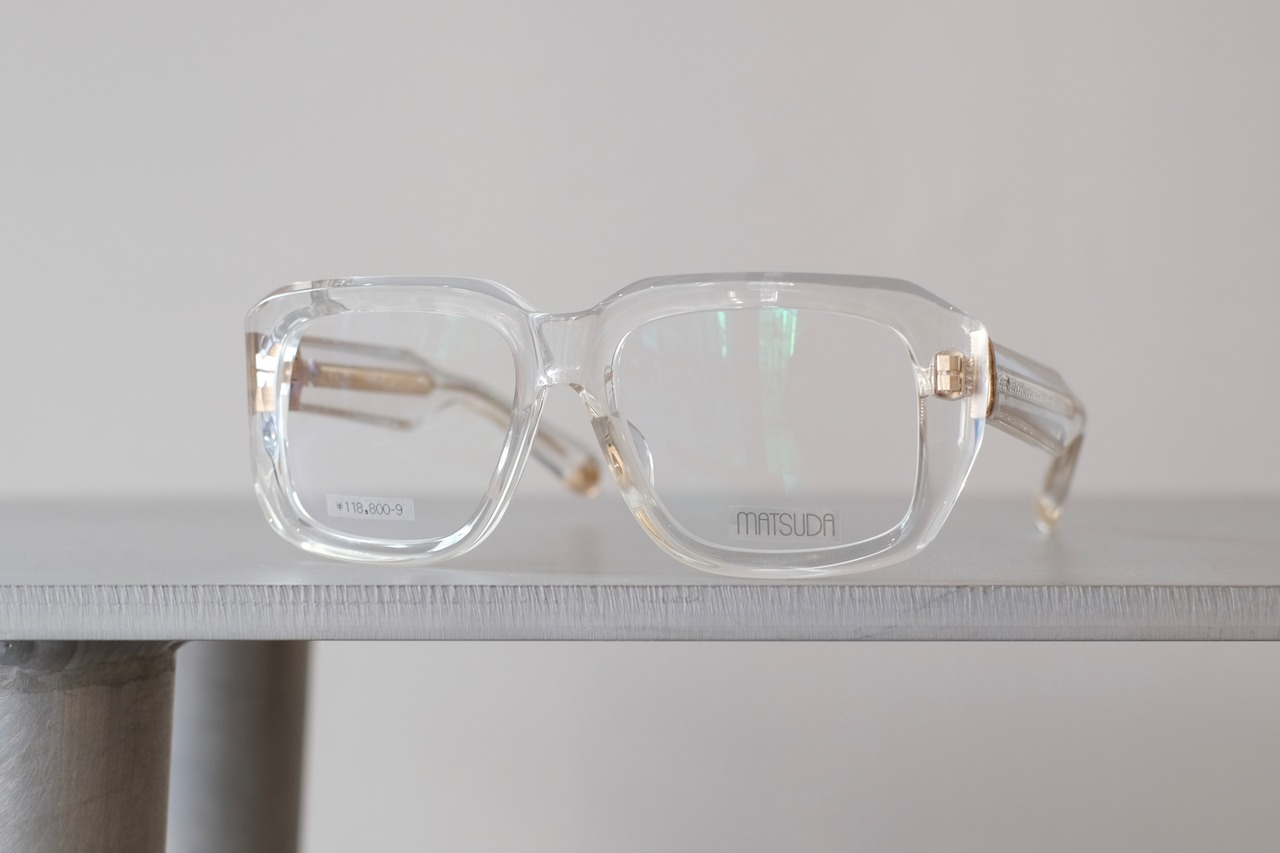 【MATSUDA】M1036 Col:CR