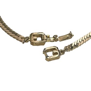 vintage GIVENCHY necklace