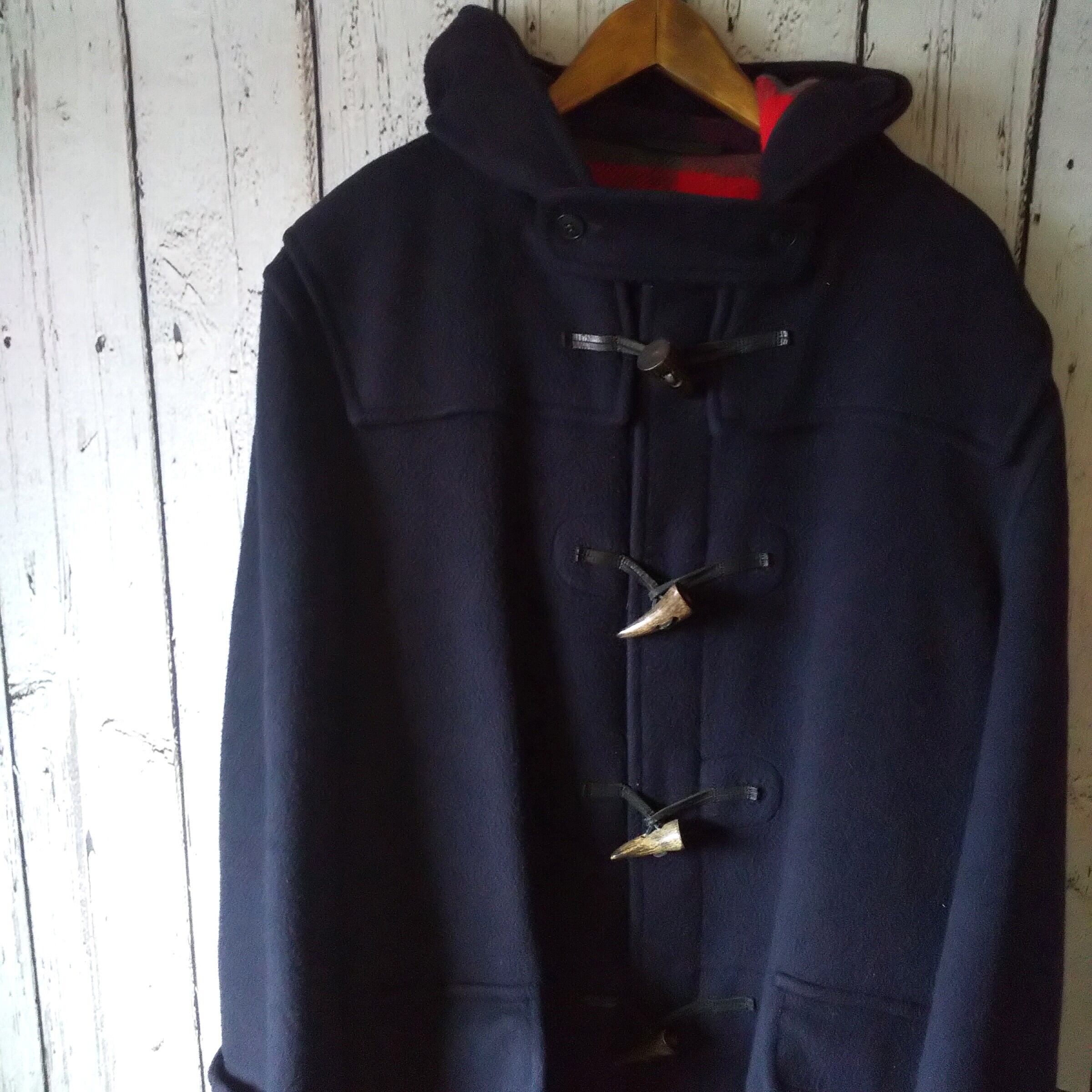 70s Gloverall vintage ダッフルコート made in england | Omnibus