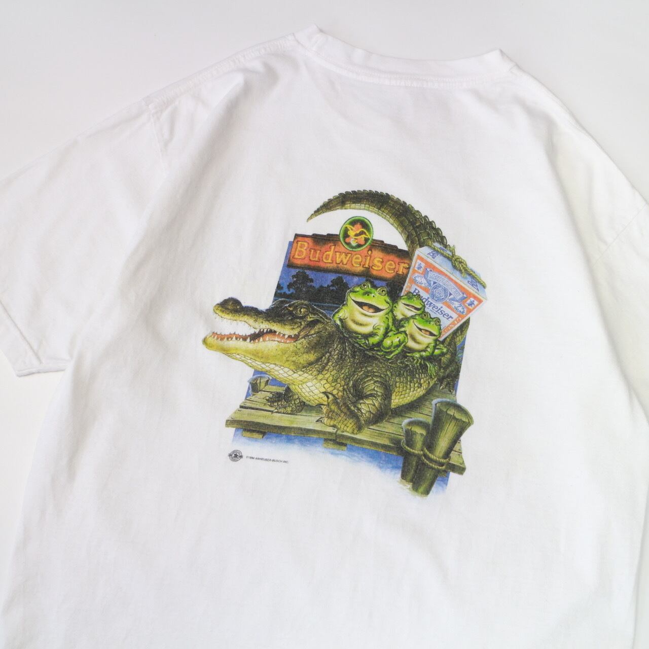 1990's 2000's GILDAN “Vincent Van Gogh Art T-Shirt” | Dancing on
