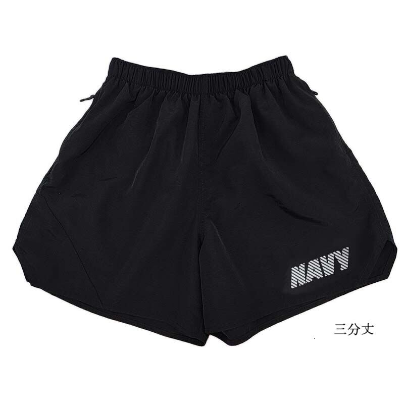 NEAT ネイビー ショートパンツ サイドポケット付き NEATショートパンツ サイドポケット付き Navy サイズM パンツ