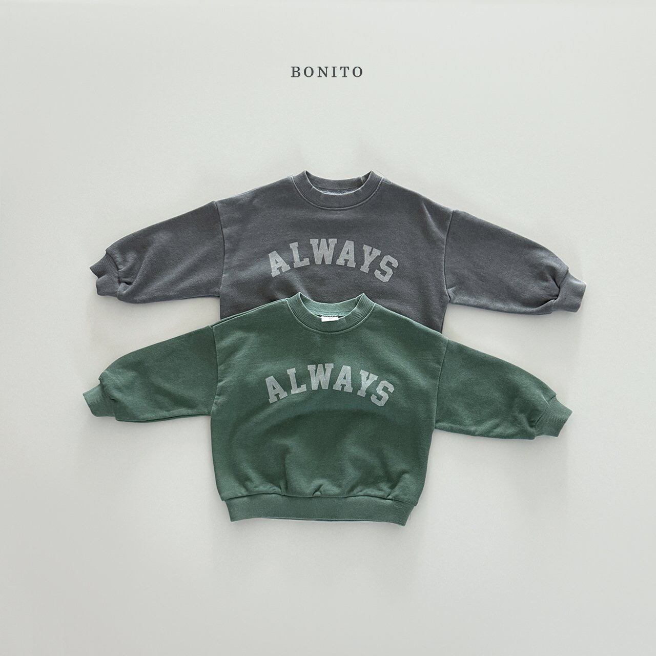 【予約】always mtm