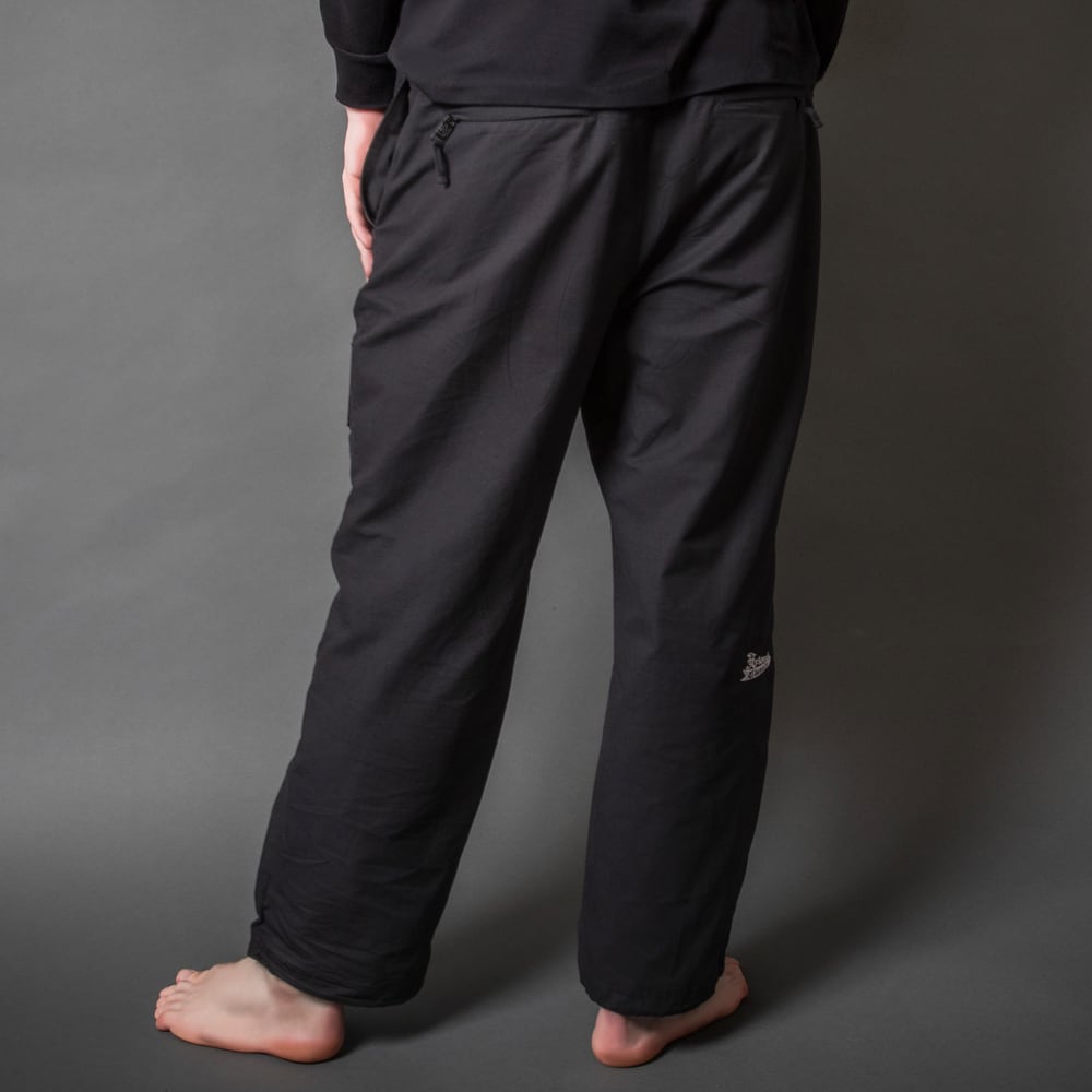 特別価格】ACバギーパンツ APBM4007 AC Baggy Pants シルバー