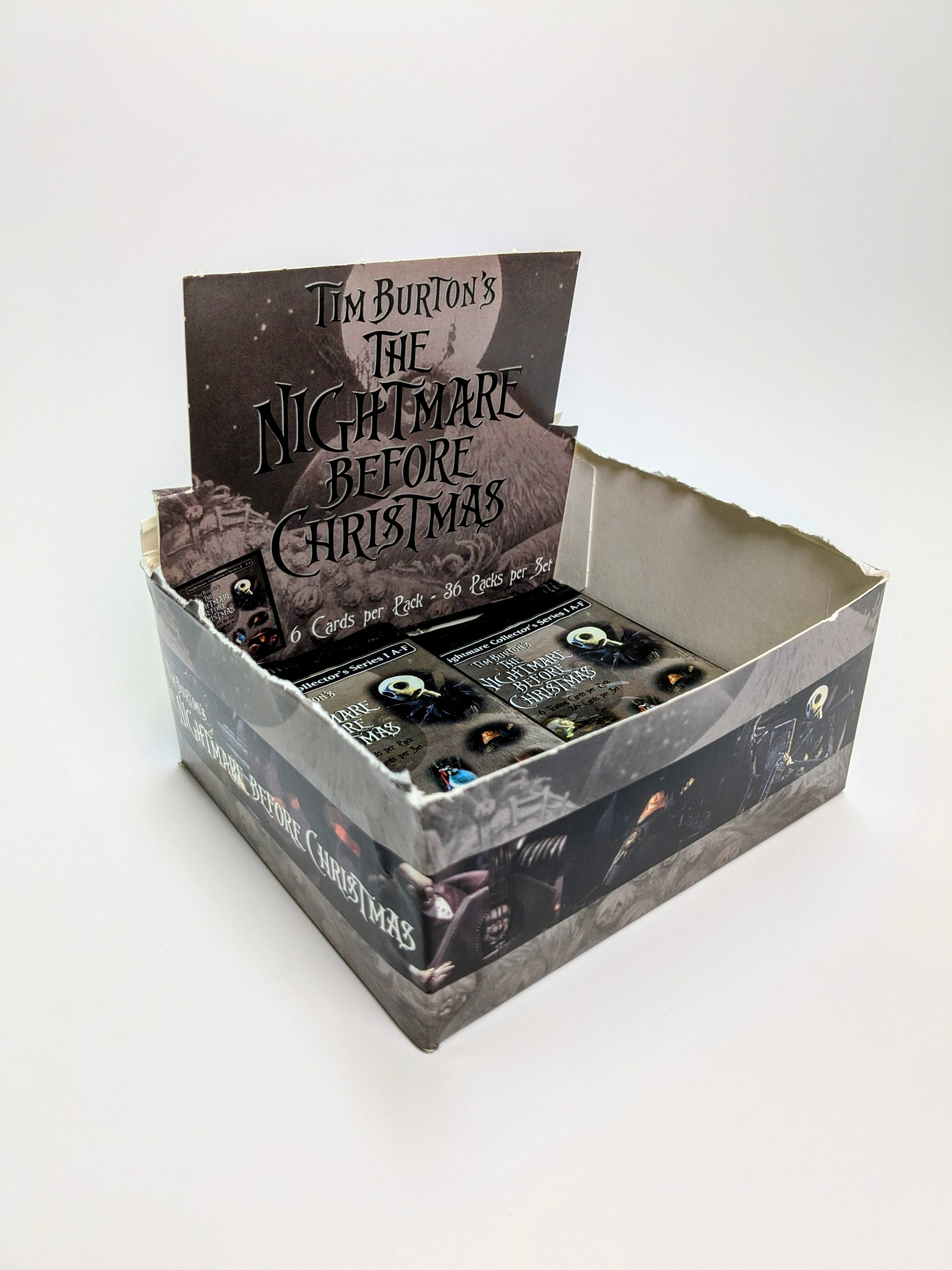 ☆送料無料!☆NECA【 The Nightmare Before Christmas ☆送料無料!☆NECA【 The Nightmare Before Christmas