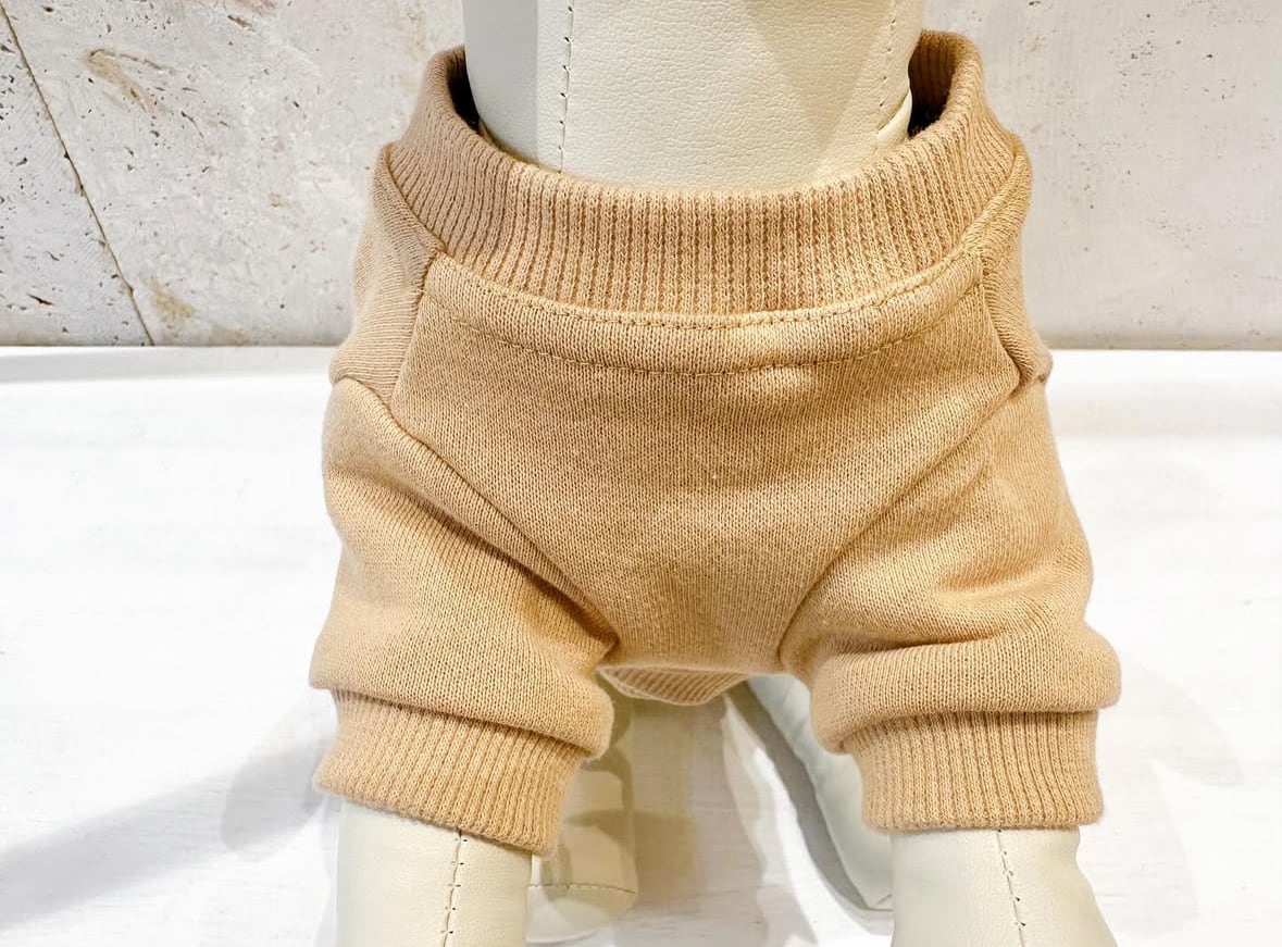 ビッグワッペンパステルトレーナー | DENIM ROSE