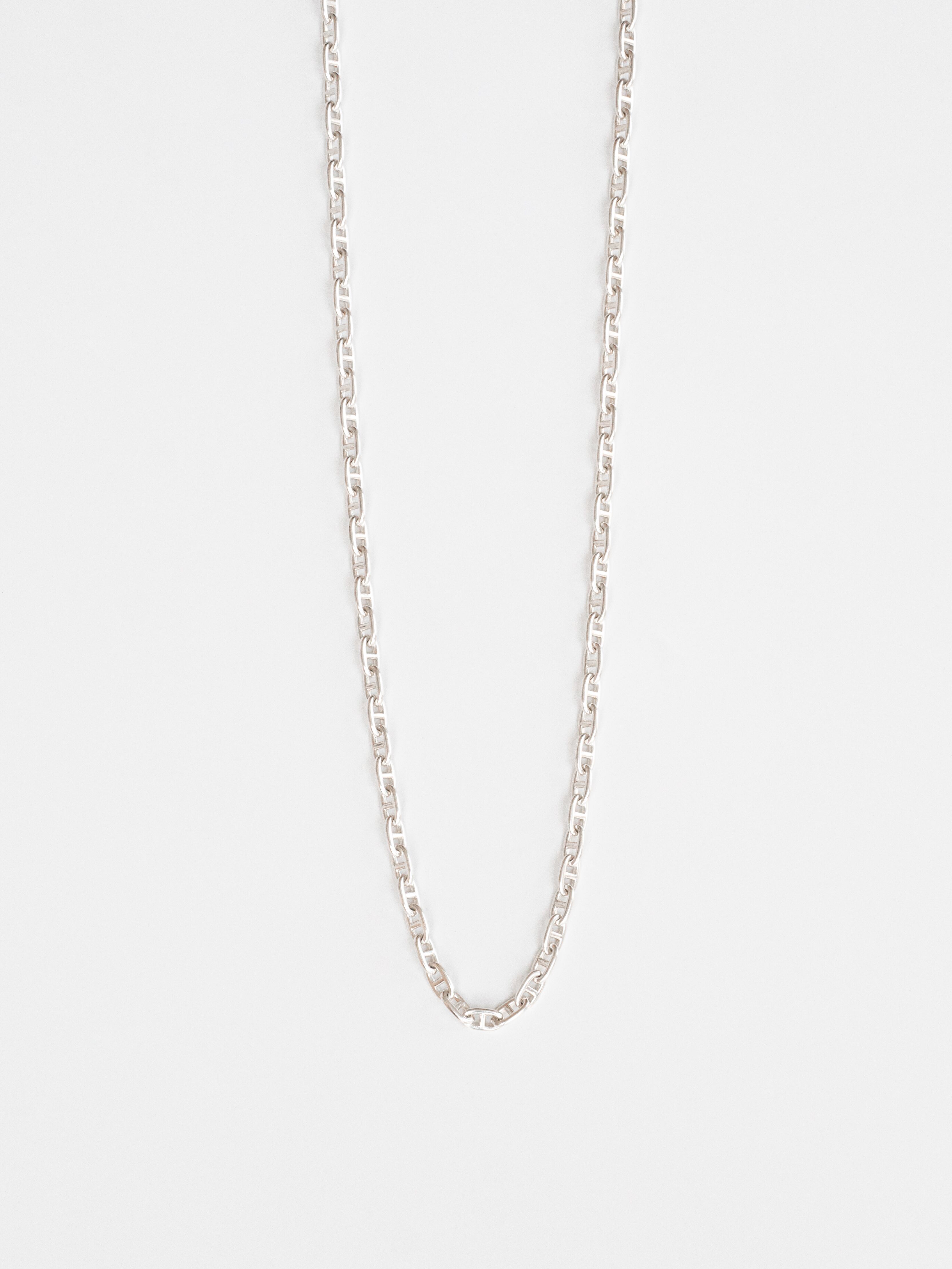 Chaine d’ancre Necklace PM / Hermès
