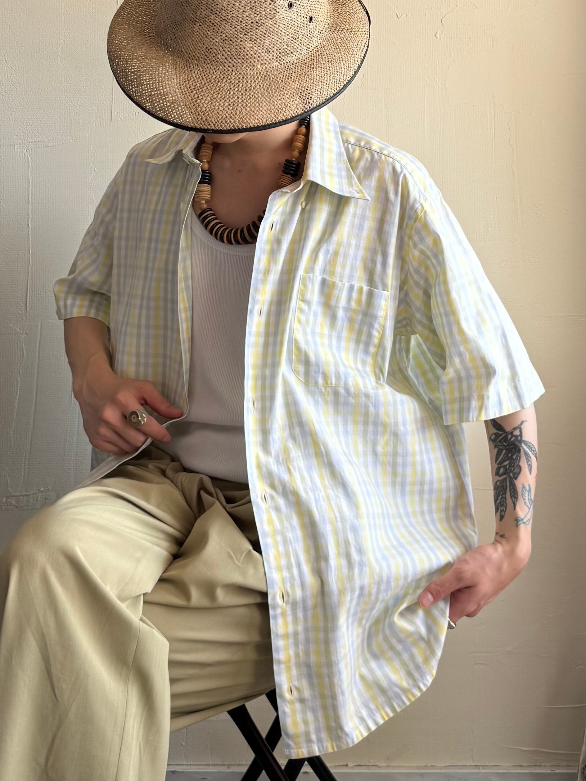 【レア】SWISS MILITARY MOUTAIN SMOCK山岳部隊 40s 40s Swiss Army Mountain Smock | VOLAR