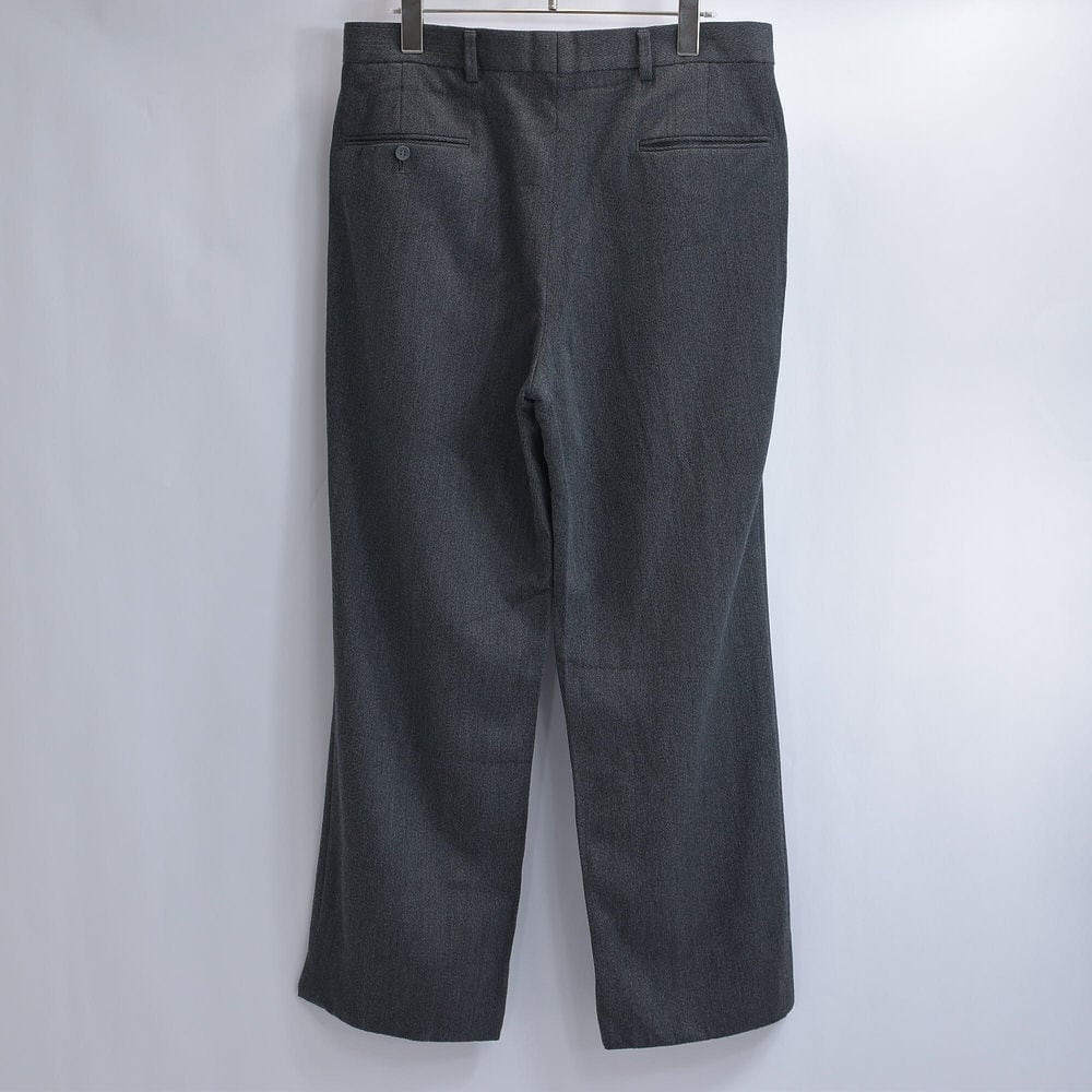 00s 日本製 Brooks Brothers ブルックス・ブラザーズ 2タック 00s 日本製 Brooks Brothers ブルックス・ブラザーズ 2タック