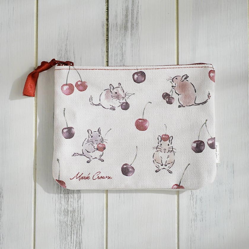 日本製タオルハンカチ クラウン | チンチラ雑貨MarkCrown｜チンチラ