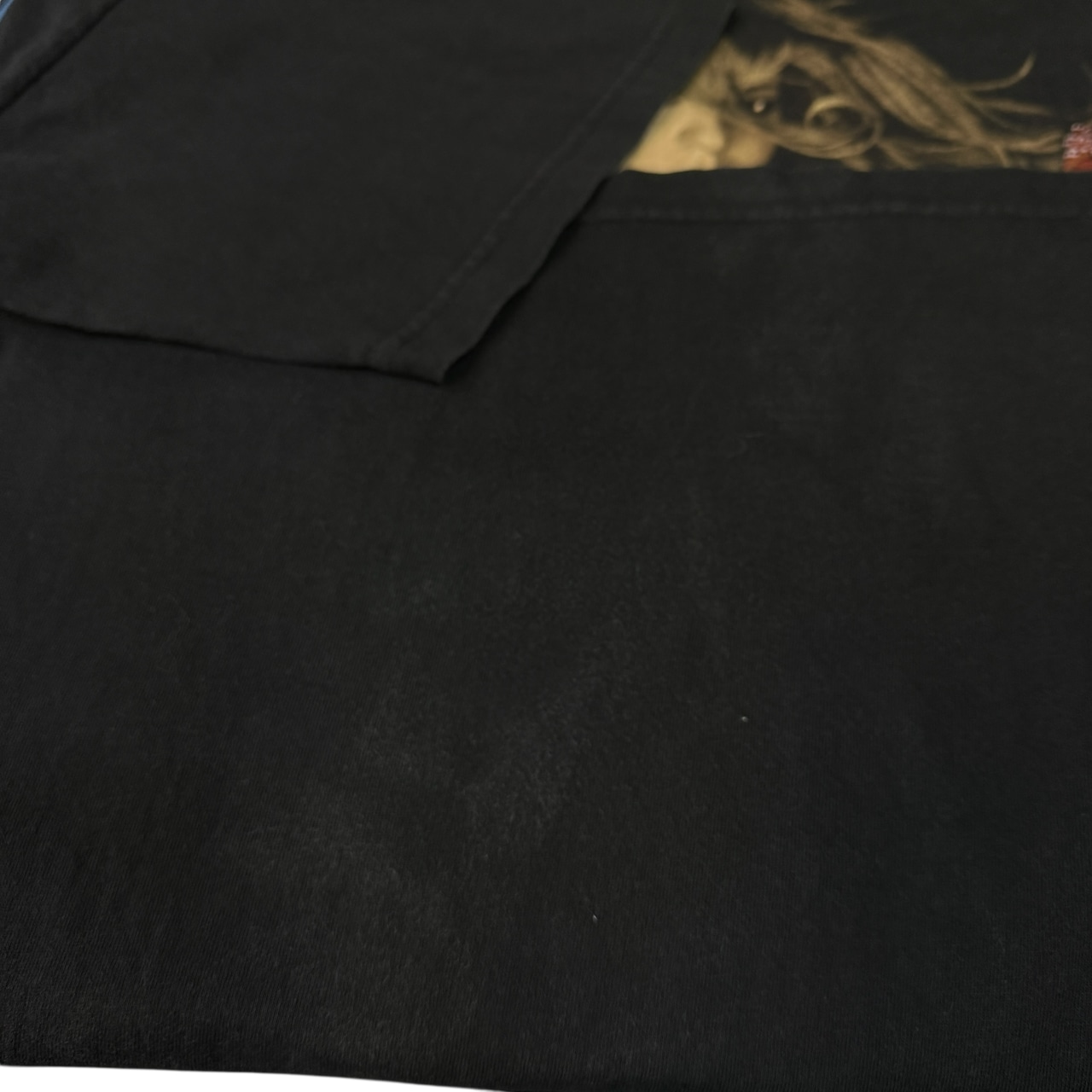 【MARIAH CAREY】マライアキャリー"BUTTERFLY TOUR" Tシャツ