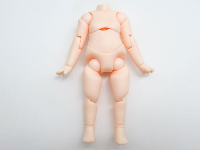 再入荷　ねんどろいどどーる 四宮かぐや 素体