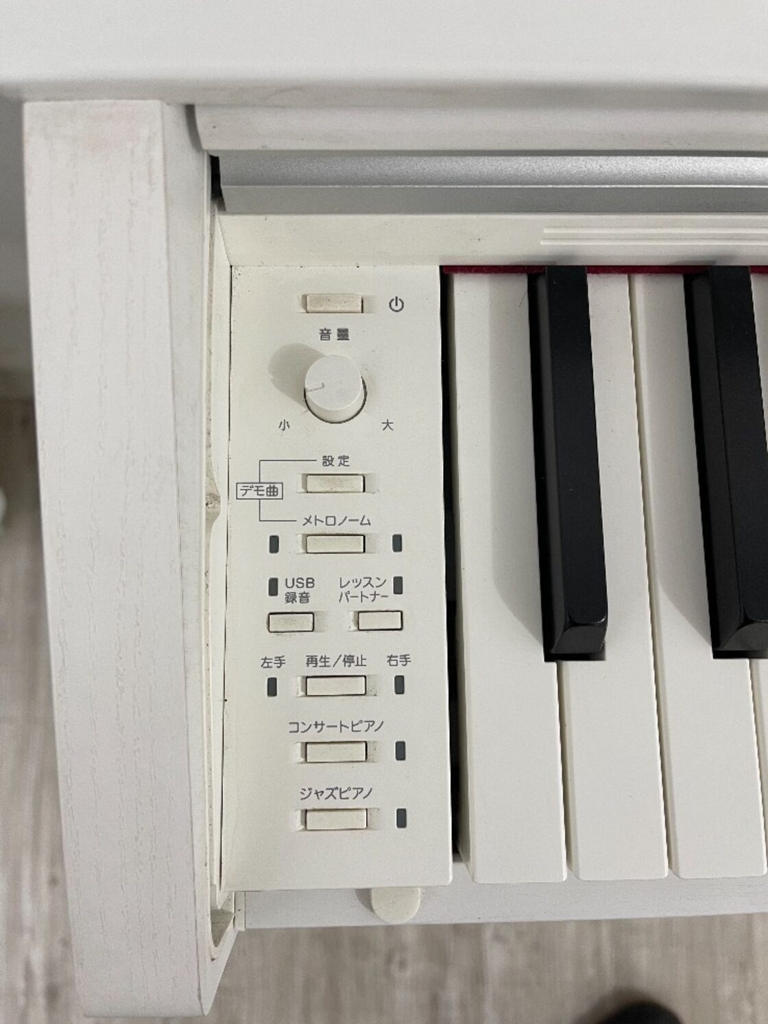 ☆25176【電子ピアノ】CASIO PX2000GP 2018年製 | Pay ID