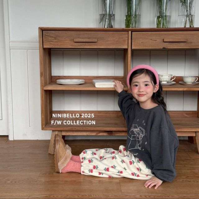 《予約》ninibello ¨ macaron hairband