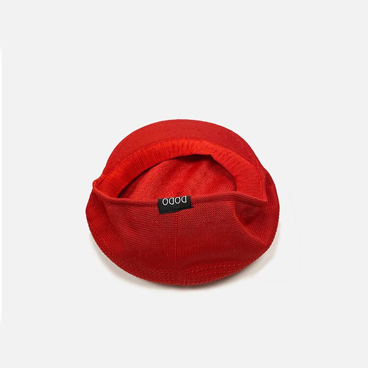 ★RETRO FORWARD BERET　　　　25085