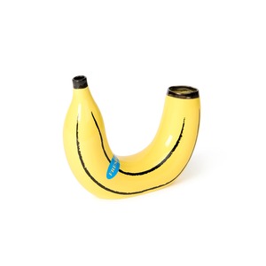 DOIY(ドーイ) Banana Flower Vase (フラワーベース)