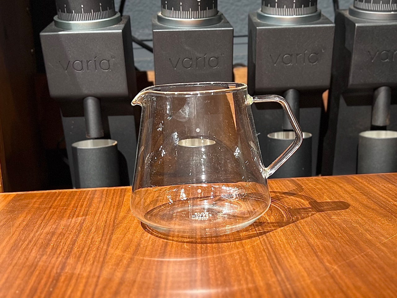KINTO SCS-S02 コーヒーサーバー 600ml