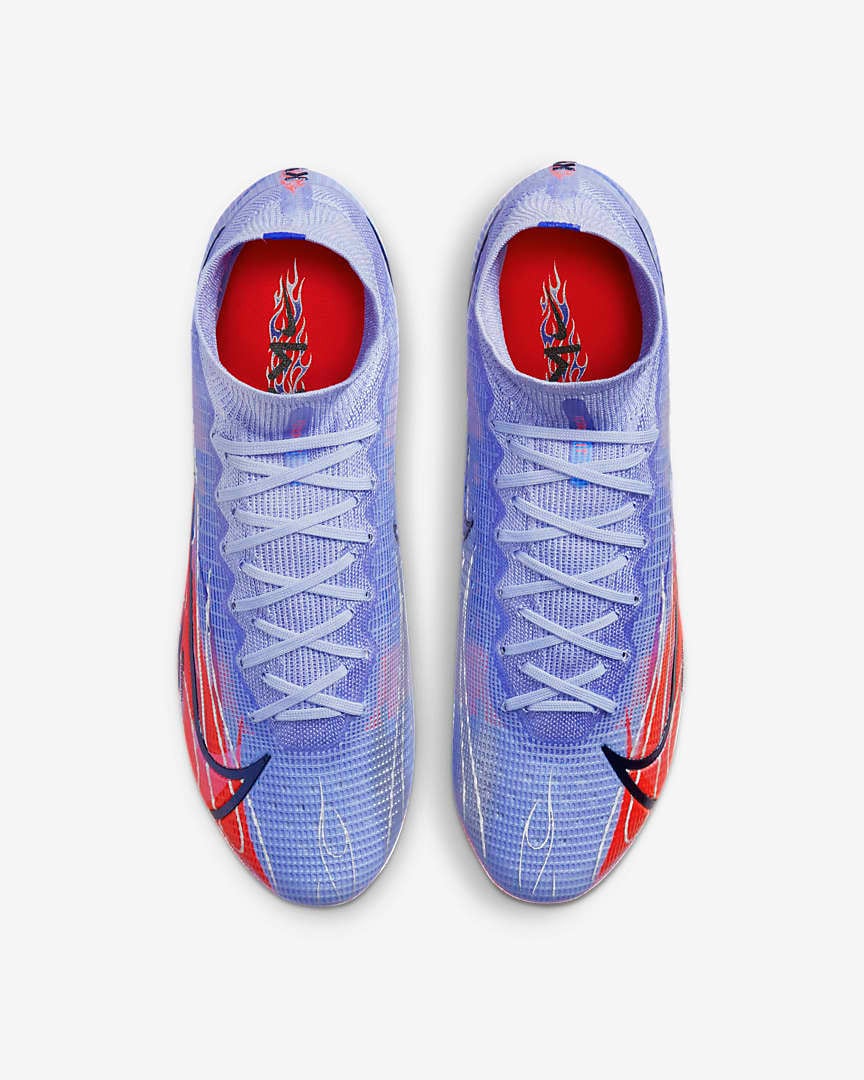 Nike Mercurial Superfly 8 Elite FG キリアンエムバペ | jordan_sneakers
