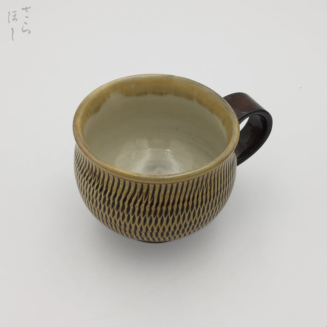 新品 大分 小鹿田焼 飛びかんな 鉢 茶 民藝 【公式通販】