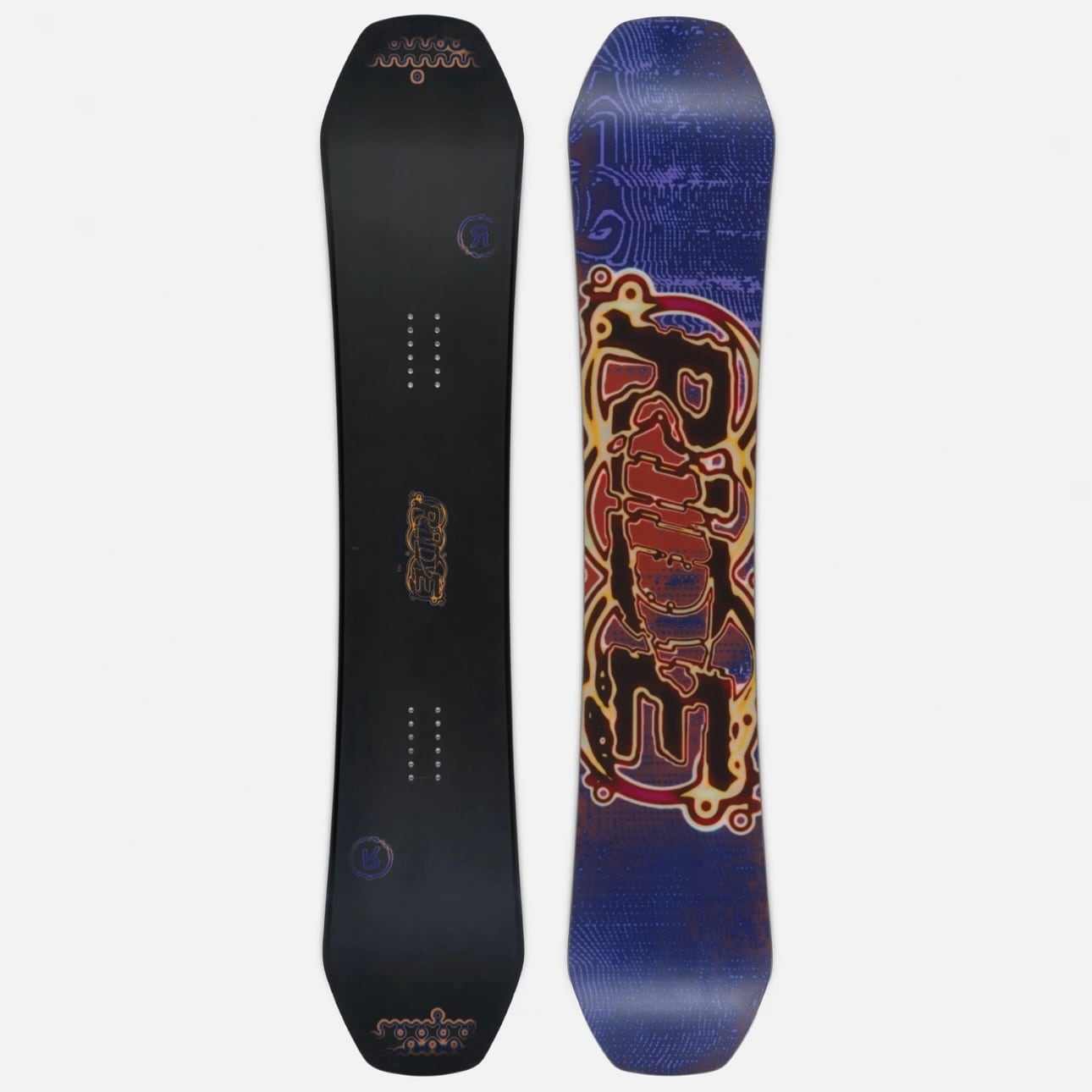 select snowboard