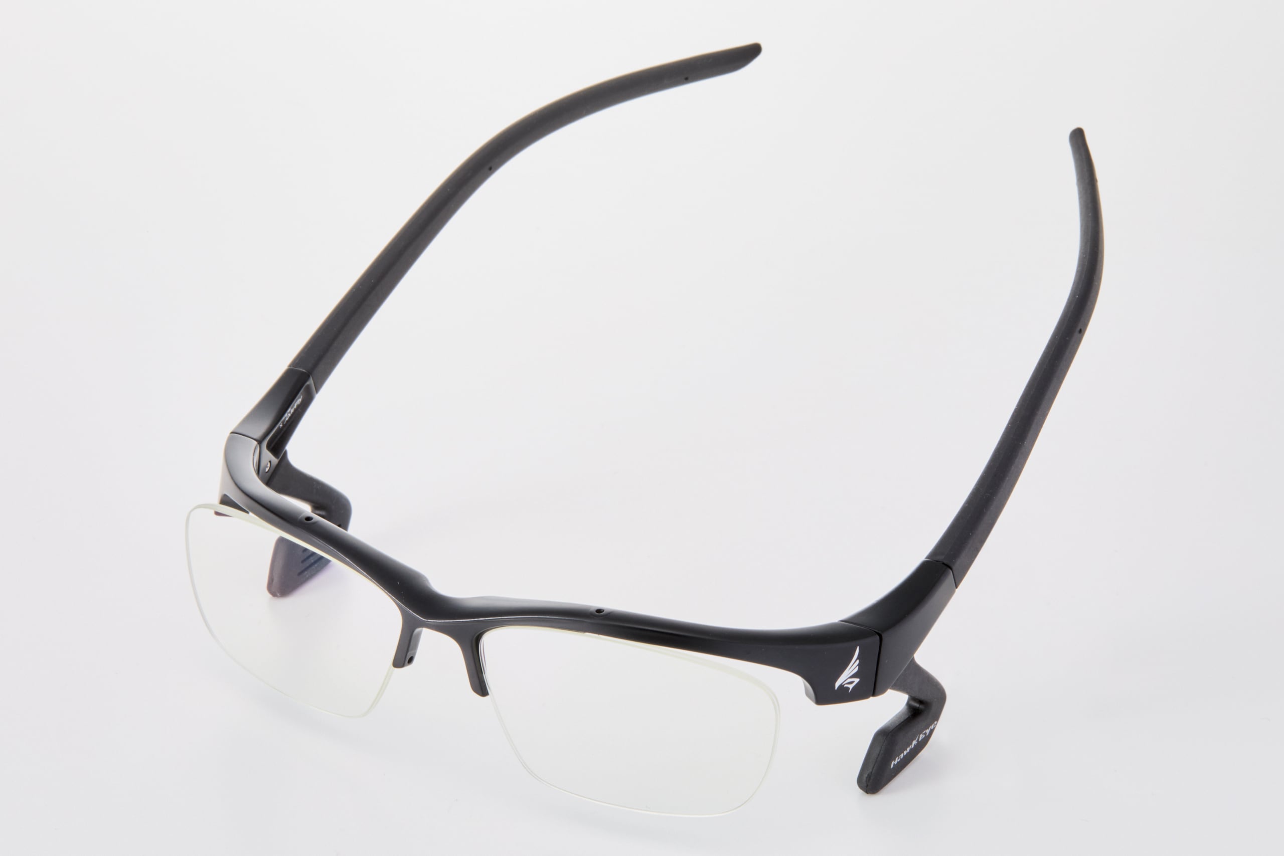 HAWK Eye ゲーミンググラス HawkEye（ホークアイ） / ゲーミンググラス