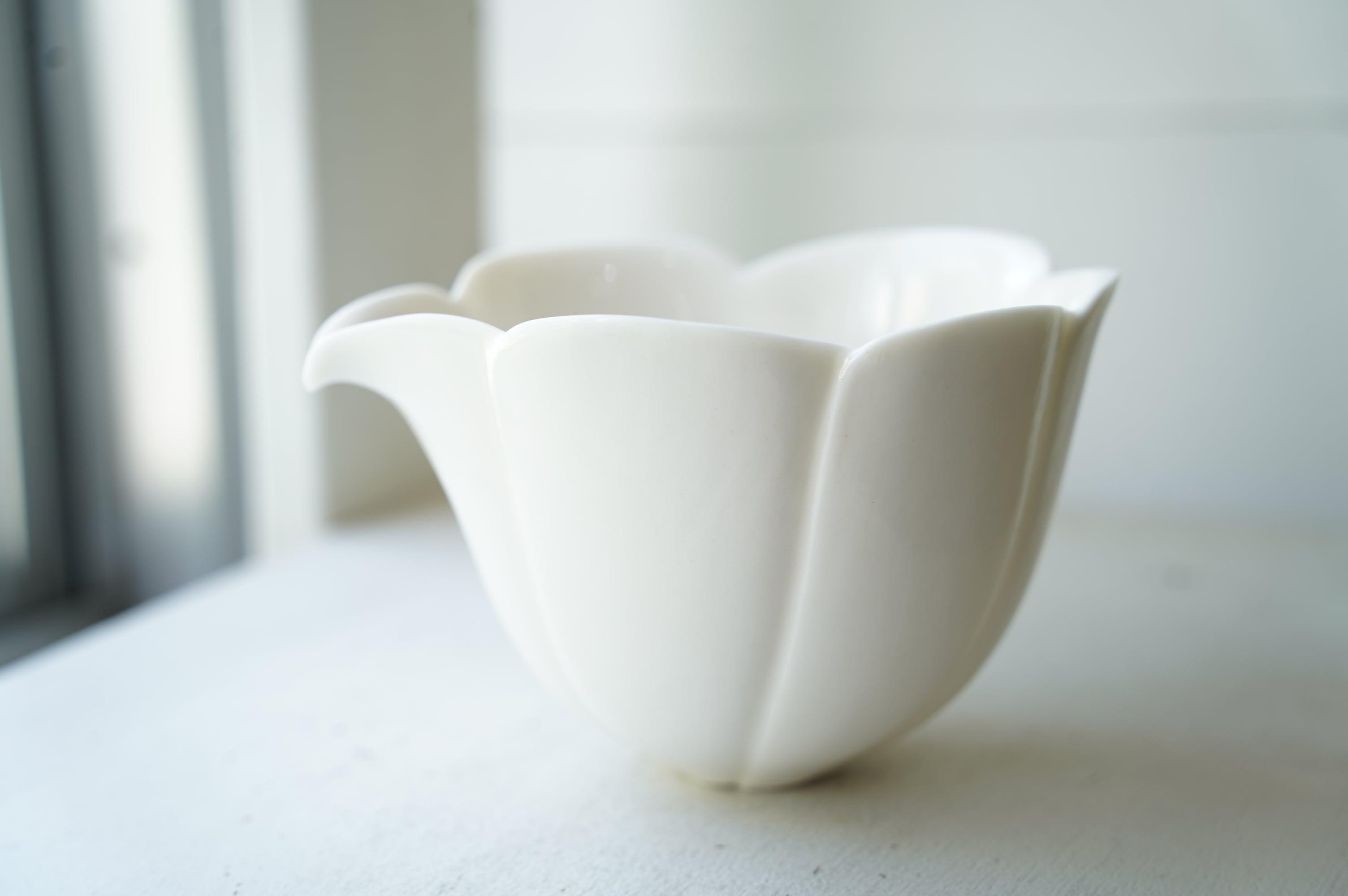 7 片口 flower 生嶋花 Hana Ikushima | proto器とタカラモノ