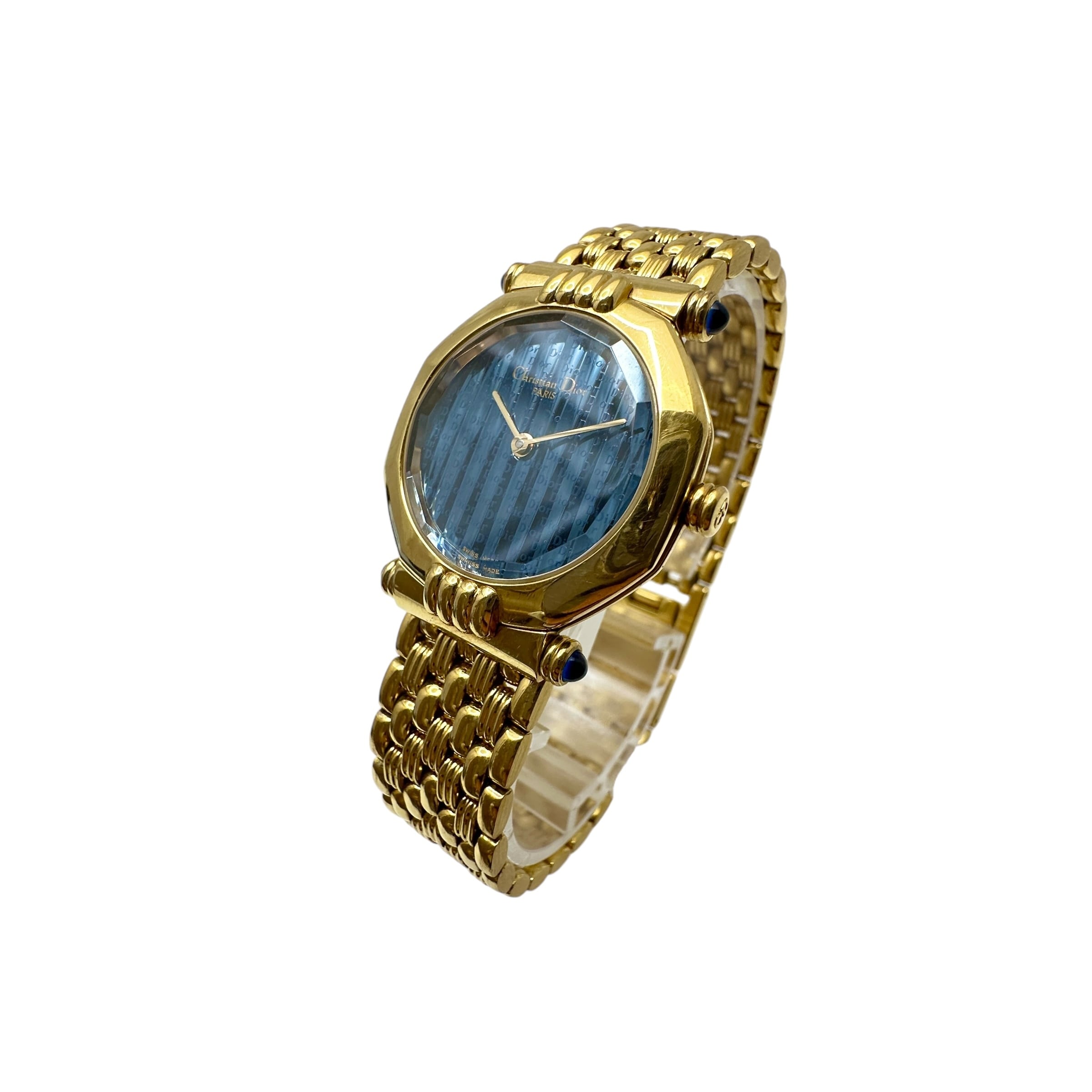 Christian Dior ディオール レディースウォッチ 15541-202412 | rean