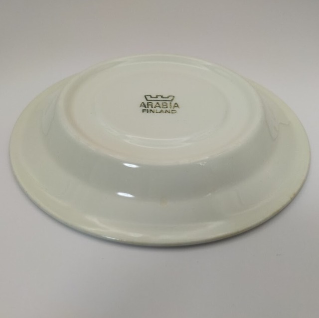 再入荷！アラビア キルシッカ ARABIA Kirsikka  コーヒーカップ＆ソーサー