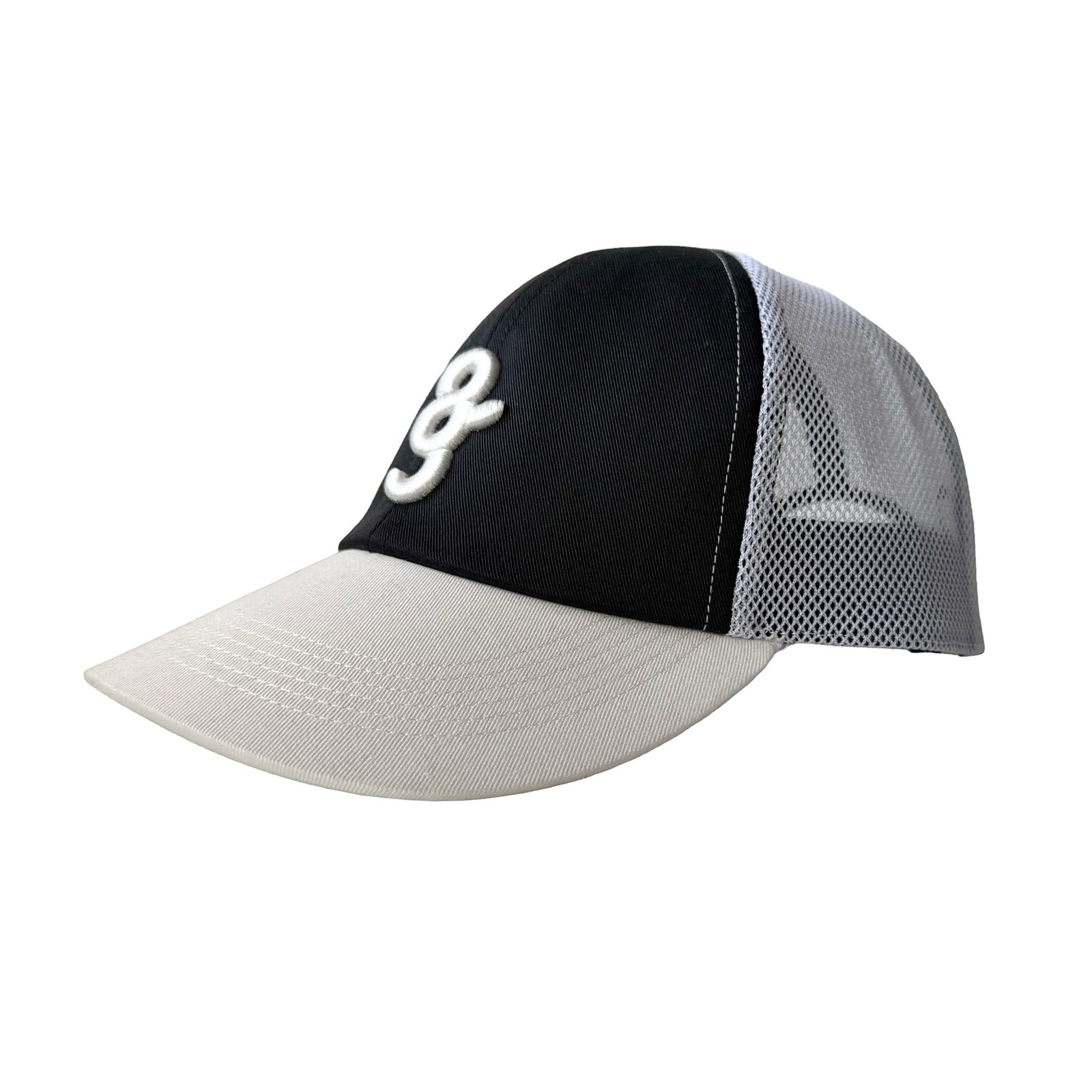 8G BASEBALL MESH CAP -5COLOR- | 8G SHOOT WEBSTORE