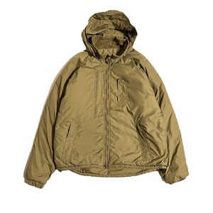 【USED】British Army PCS Thermal Jacket サーマルジャケット