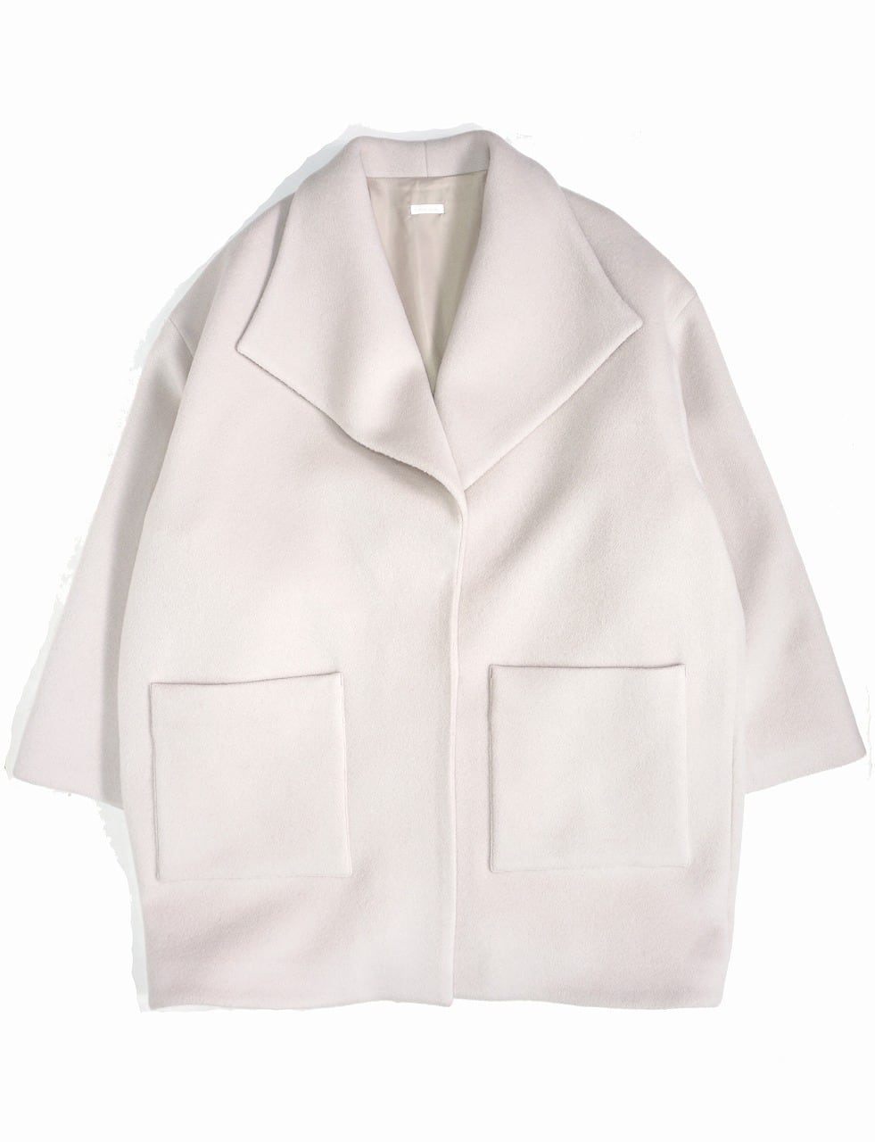 Victorian Wool Blancket Coat