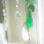 Healing Drops 09 - アゲートヒーリングチャイム / Agate Healing Chime