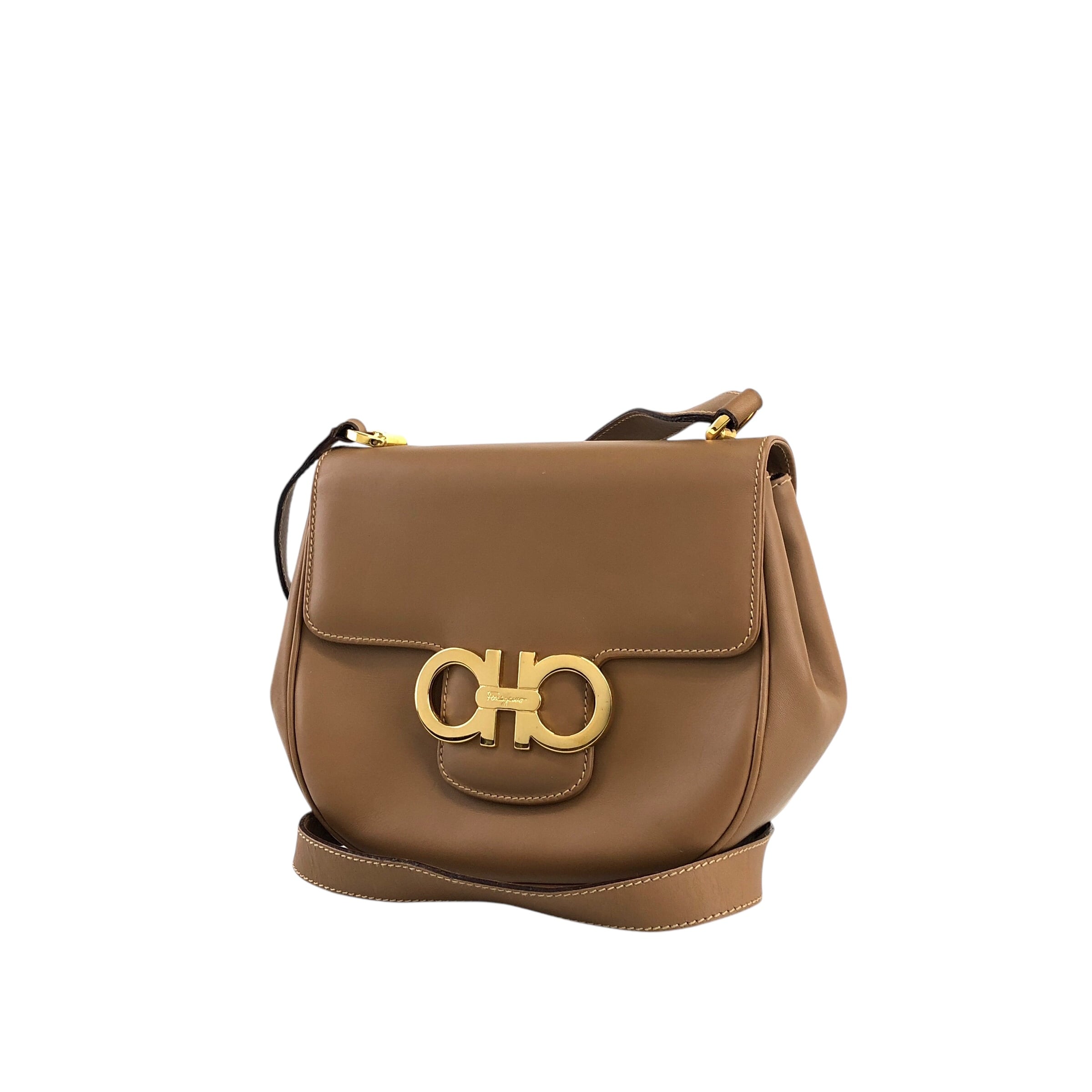 Salvatore Ferragamo サルヴァトーレ フェラガモ ショルダーバッグ