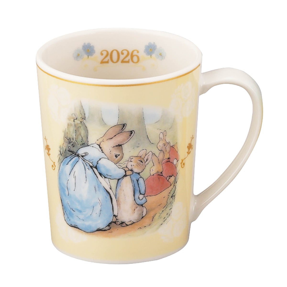 ピーターラビット | yamaka official shop - 山加商店 公式オンライン