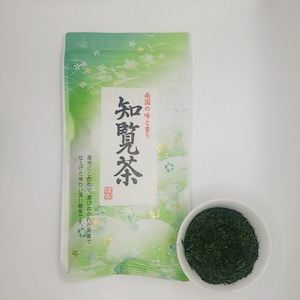 知覧茶 100g